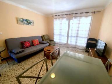 Appartement Rosas