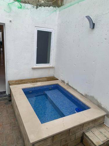House Faro