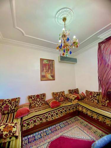 Apartamento Agadir