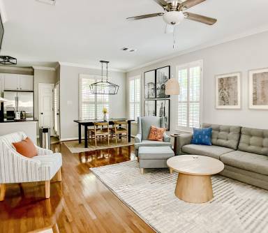 House Austin