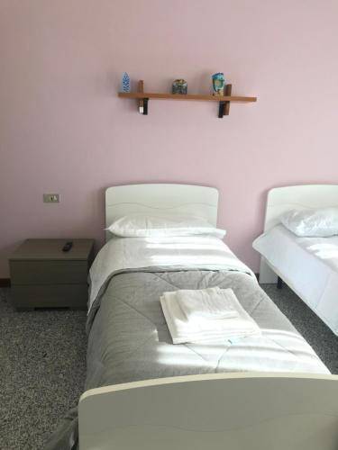 Appartamento Mozzate
