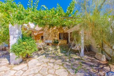 Villa 110 m²
