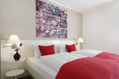 Apartment Garmisch-Partenkirchen