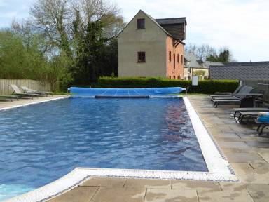 130 m² Dom wiejski