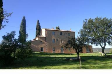 Appartamento San Casciano dei bagni