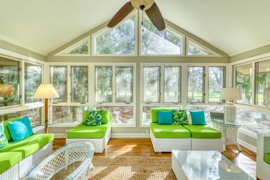 House Kiawah Island