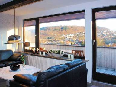 Ferienwohnung  Hofgeismar