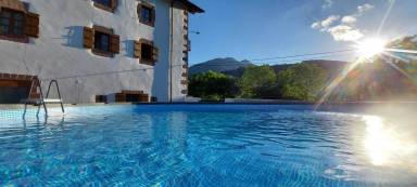 Casa rural  Sumbilla