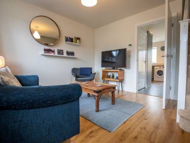93 m² House
