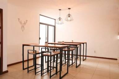 Airbnb  Guadalajara