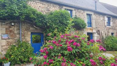 Cottage Saint Malo Trois Fontaines