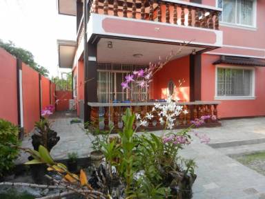 Villa  Tondol