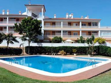 Apartamento La Orotava