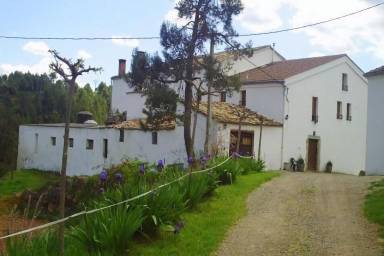 Casa rural de 70 m²