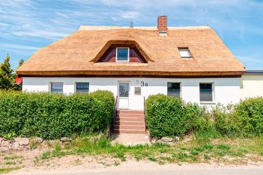 57 m² Ferienwohnung