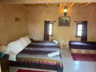 Accommodation Azilal Province