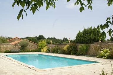 Casa Thurageau
