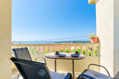 Appartamento 91 m²