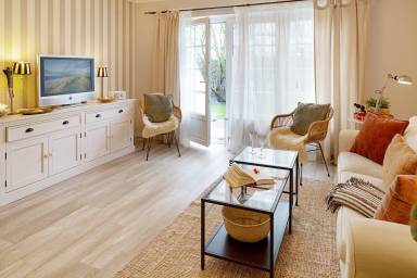 80 m² Apartment