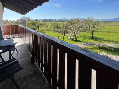 Apartment Chiemsee
