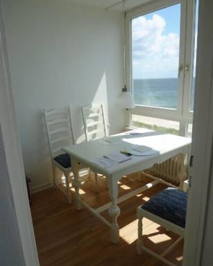 Ferienwohnung List