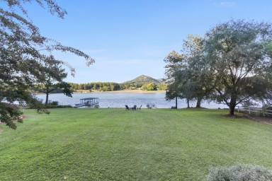 House Hiawassee
