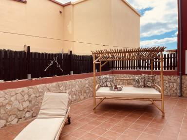 Apartment  Tarajalejo