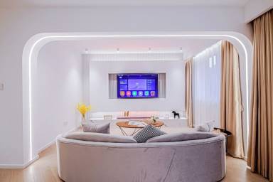 Appartement 180 m²