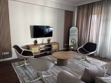 Holiday home with barbeque & terrace