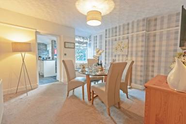 Cottage Windermere