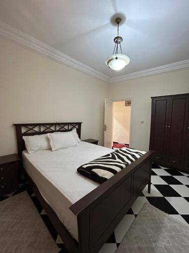 Apartma Essaouira