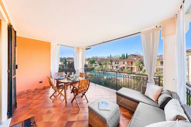 Appartement 70 m²