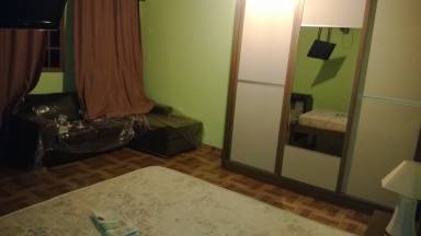 Quarto particular Jardim das Margaridas