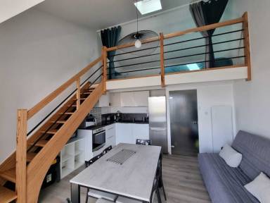 Apartment  Bretignolles-sur-Mer