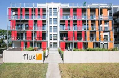 Appartement 36 m²
