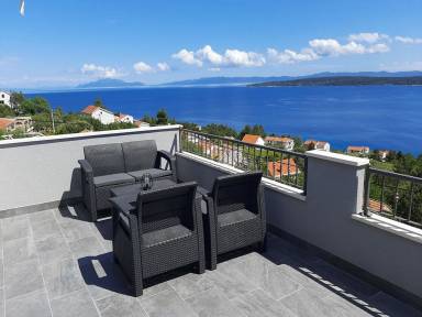Apartament Jelsa