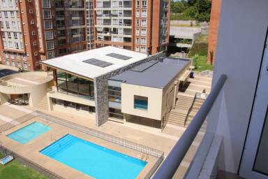 Aparthotel Concepción