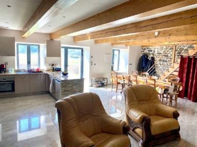 Casa de 135 m²