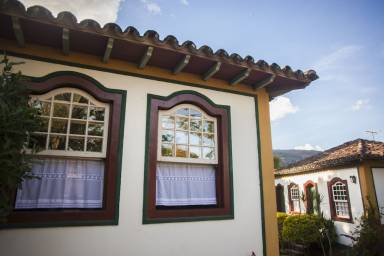 Apartamento Tiradentes