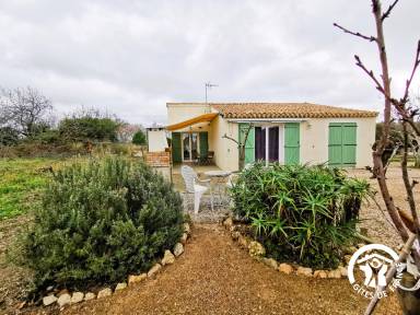 Gîte 28 m²