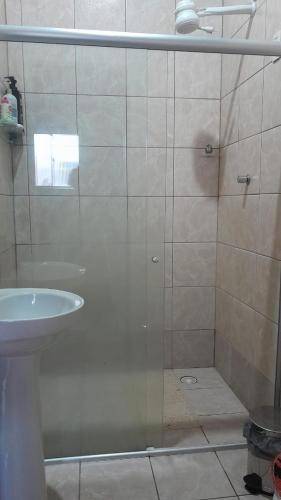 Pousada (B&B) Garanhuns