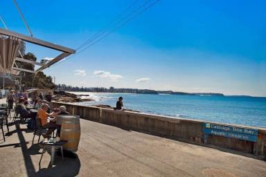 Apartment  Manly