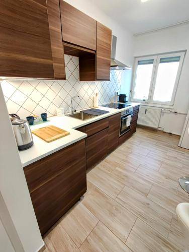 Apartman Budaörsi Kamaraerdő