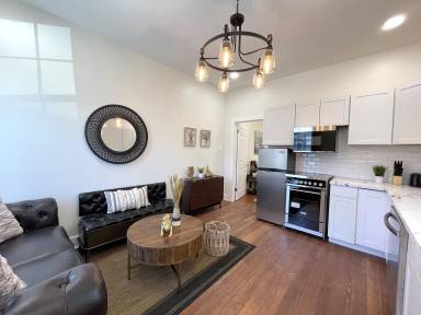 Apartment West Riverside