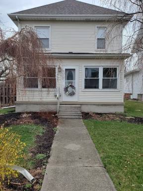 House Port Clinton