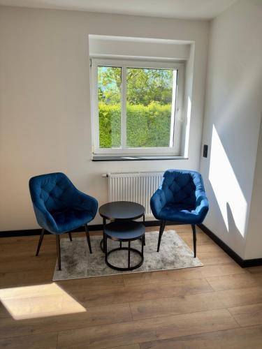 Apartament Mrągowo