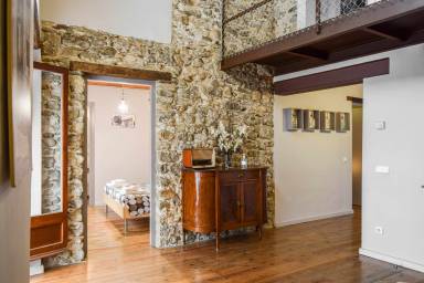 Apartamento Besalú