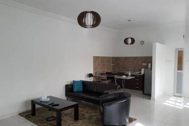 Apartment Carrefour