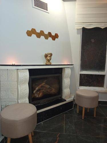 Apartment Antalya