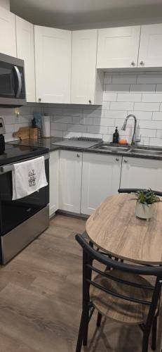 Amaville - Mordern Cozy 1BRM Suite in Chappelle — photo 5